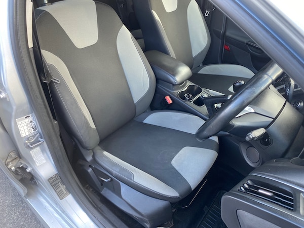 Used Ford Focus 2014 for sale - 73099843: Photo 8