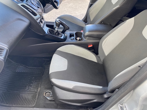 Used Ford Focus 2014 for sale - 73099843: Photo 9