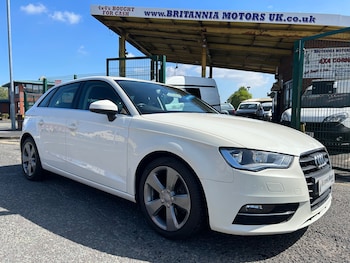 Used Audi A3 2014 for sale - 78389399: Photo