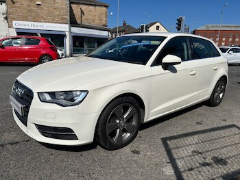 Used Audi A3 2014 for sale - 78389399: Photo