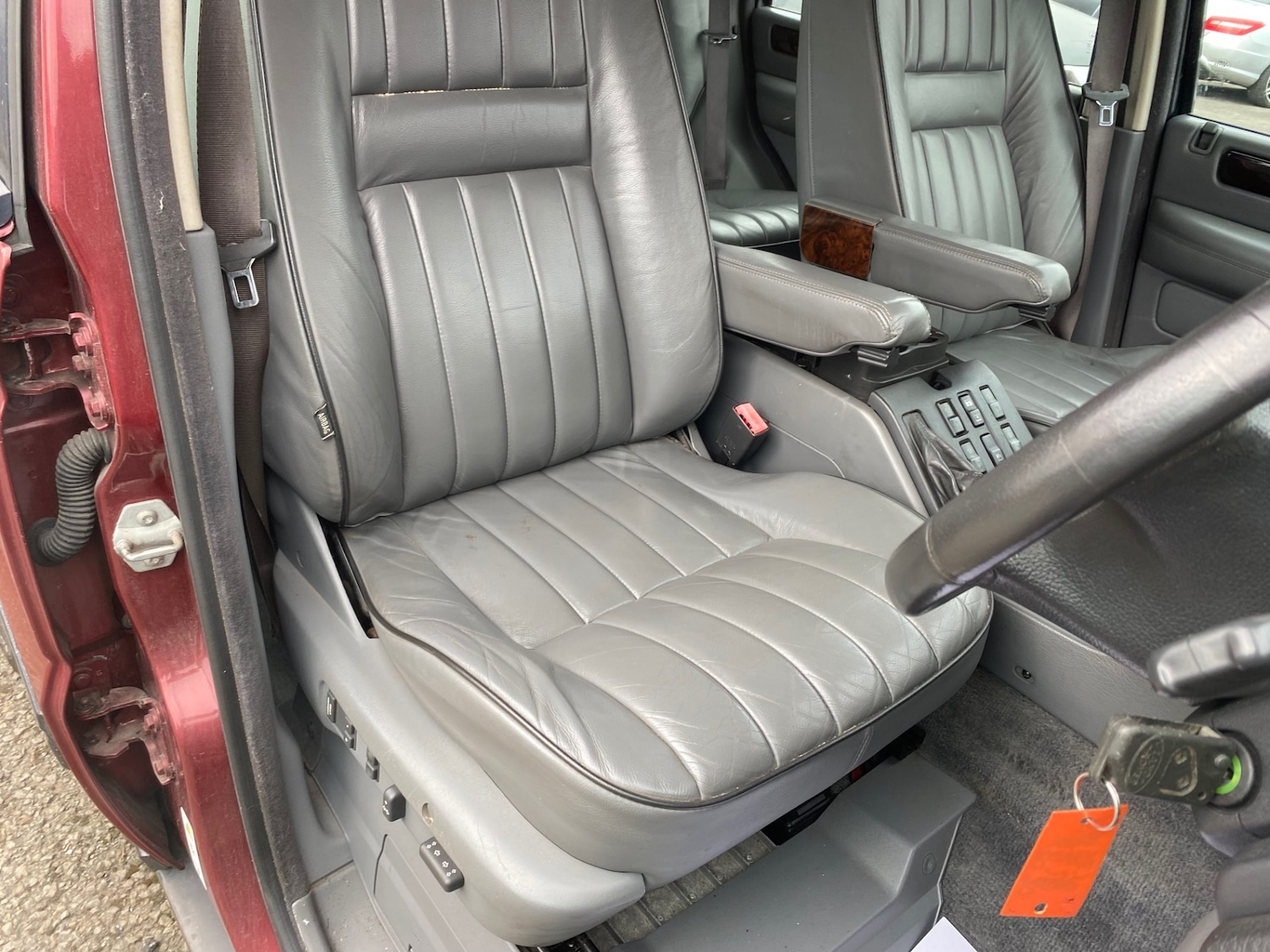 Used Land Rover Range Rover 2001 for sale - 76265848: Photo 10