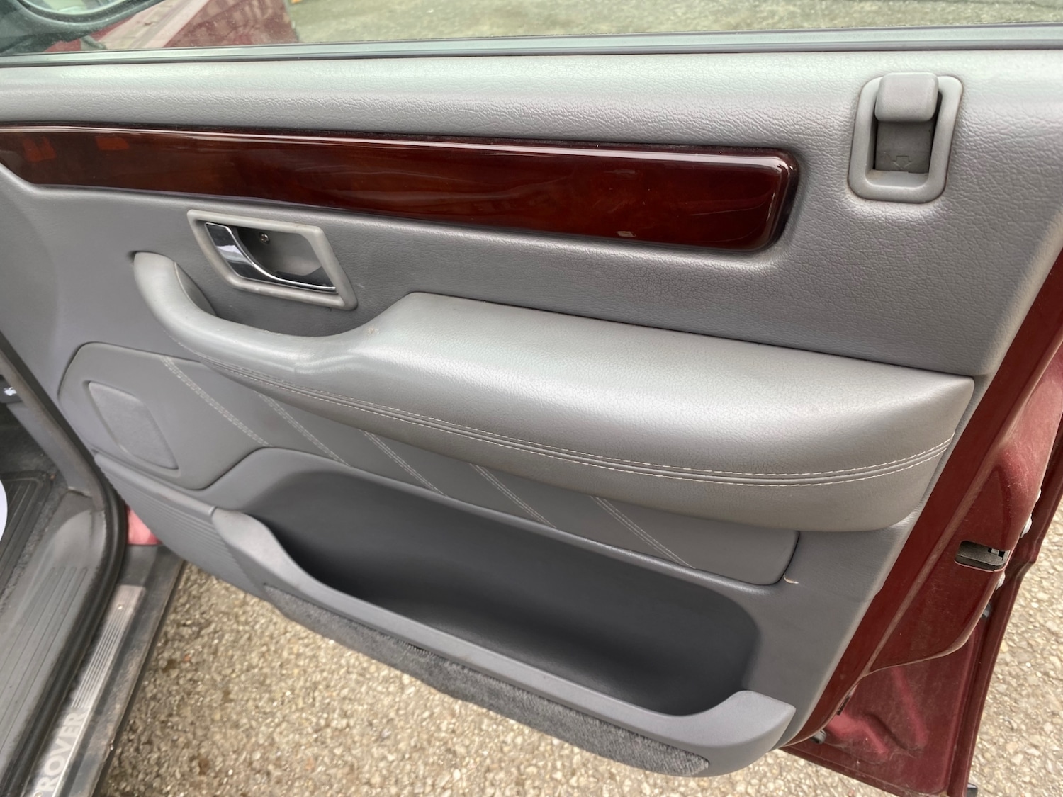 Used Land Rover Range Rover 2001 for sale - 76265848: Photo 11