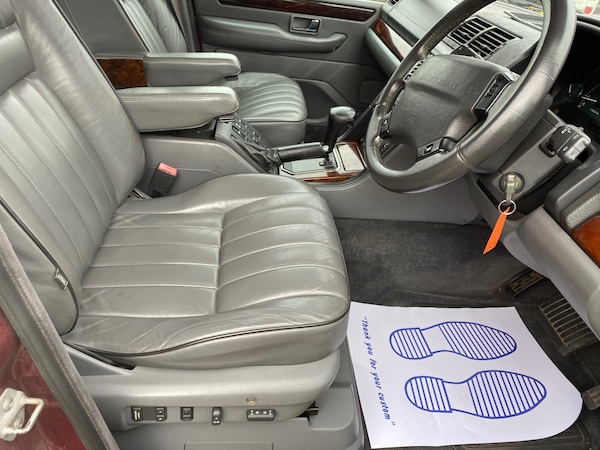 Used Land Rover Range Rover 2001 for sale - 76265848: Photo 13