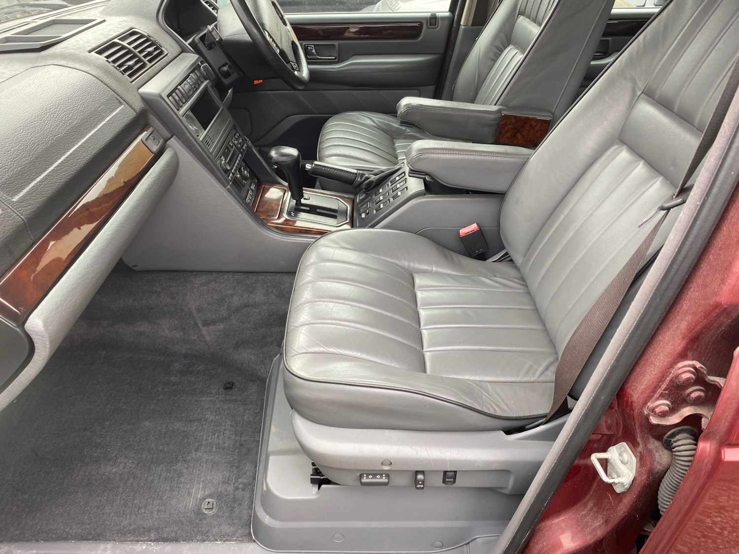 Used Land Rover Range Rover 2001 for sale - 76265848: Photo 14