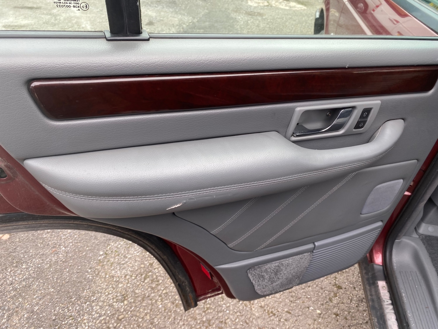 Used Land Rover Range Rover 2001 for sale - 76265848: Photo 15