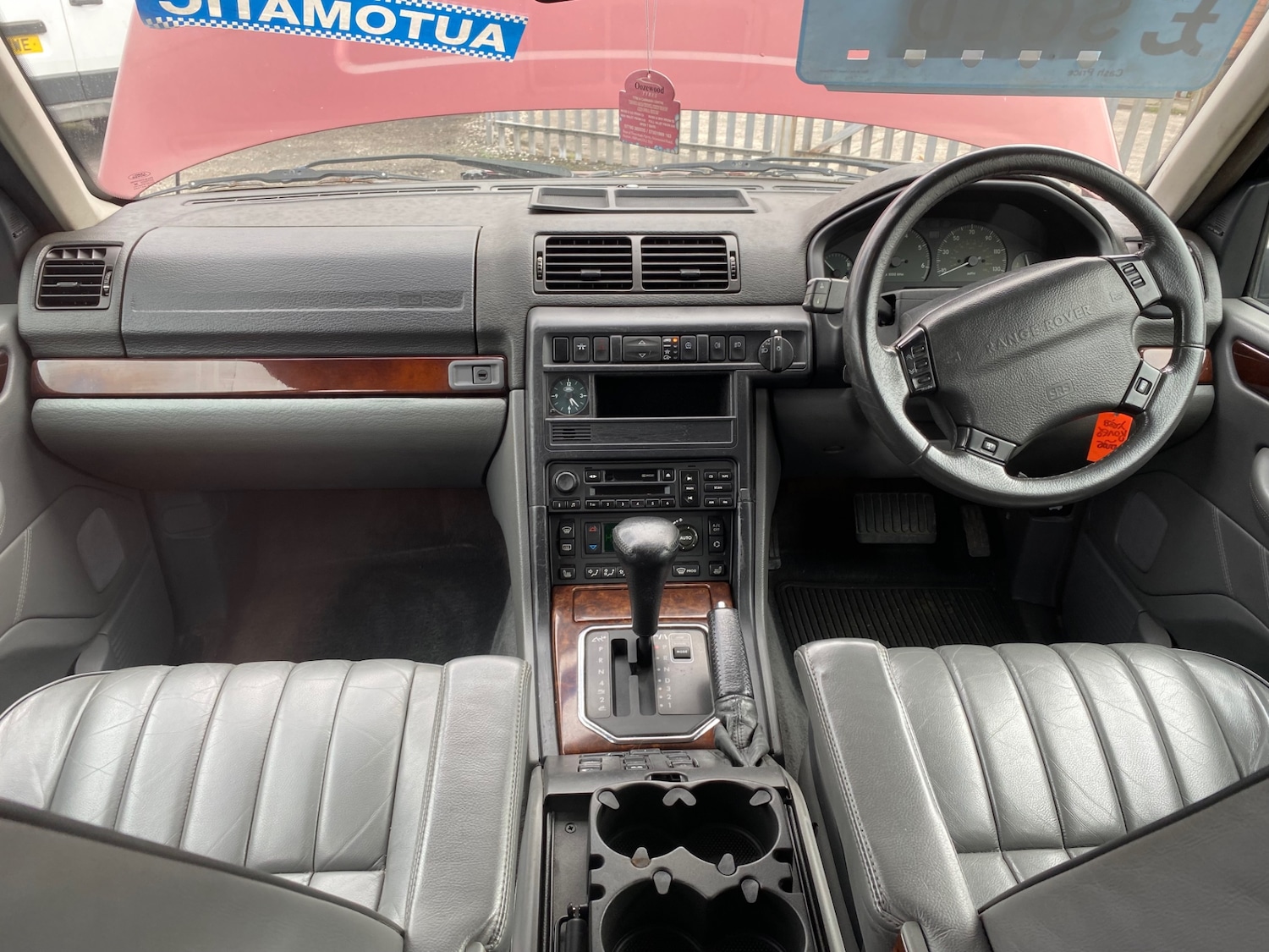 Used Land Rover Range Rover 2001 for sale - 76265848: Photo 16