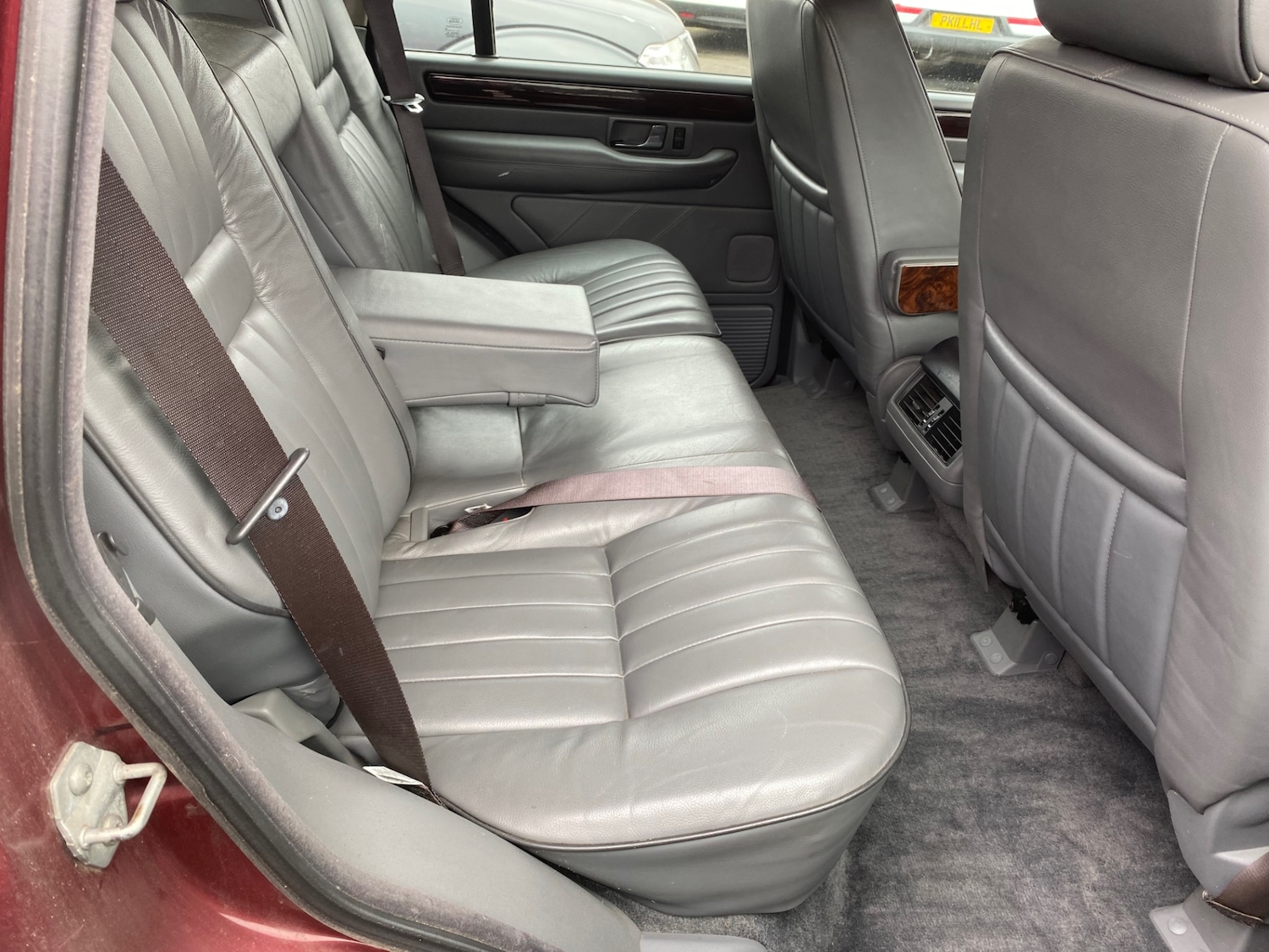 Used Land Rover Range Rover 2001 for sale - 76265848: Photo 17