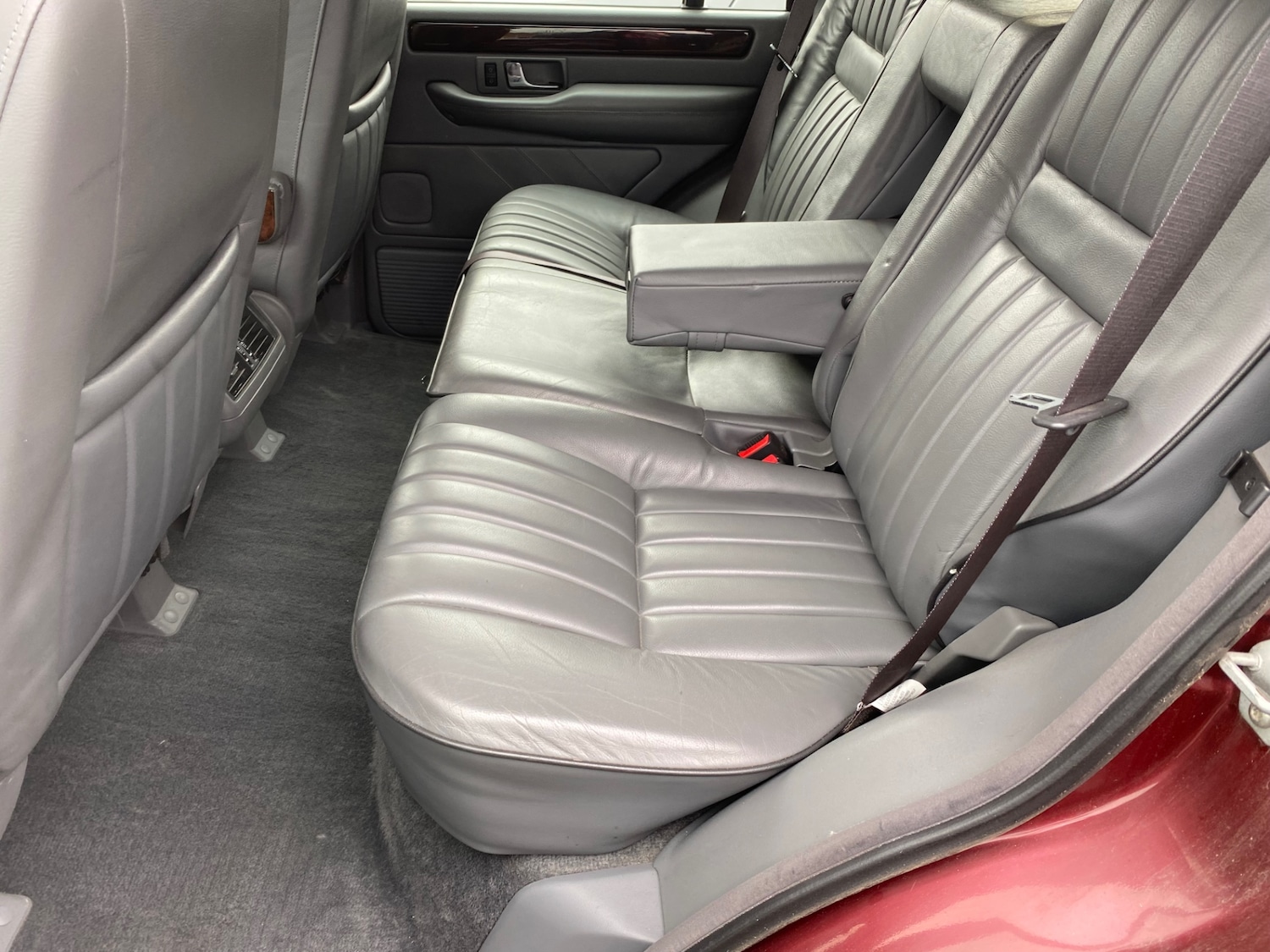 Used Land Rover Range Rover 2001 for sale - 76265848: Photo 19