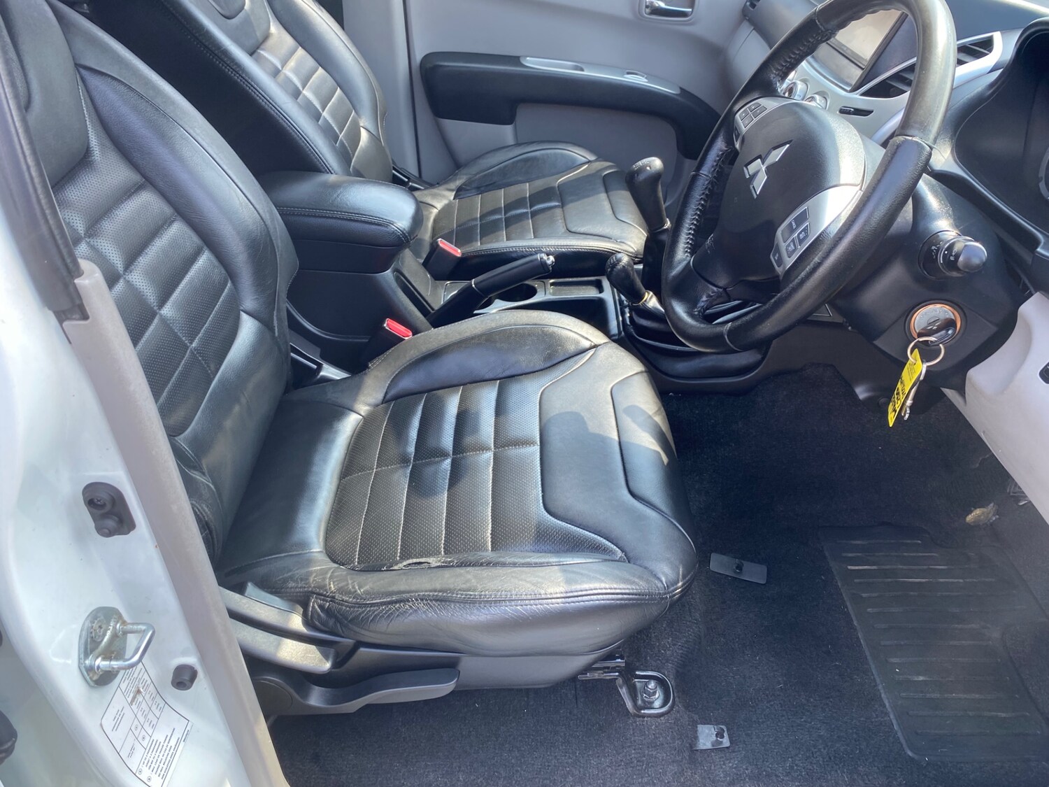 Vehicle 11