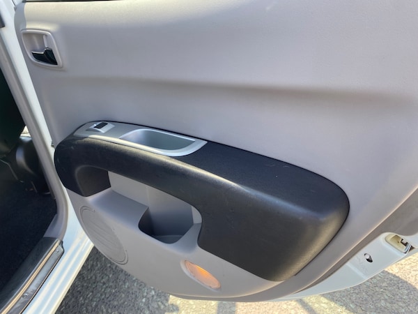 Used Mitsubishi L200 2012 for sale - 74703728: Photo 14