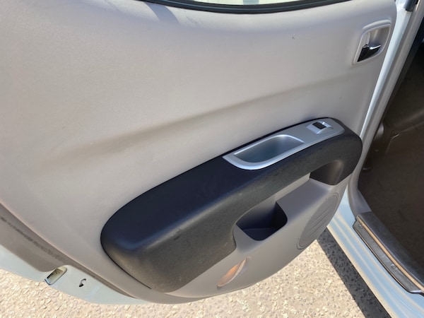 Used Mitsubishi L200 2012 for sale - 74703728: Photo 15