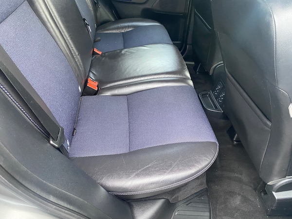 Used Land Rover Freelander 2008 for sale - 73132460: Photo 11