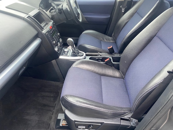 Used Land Rover Freelander 2008 for sale - 73132460: Photo 13