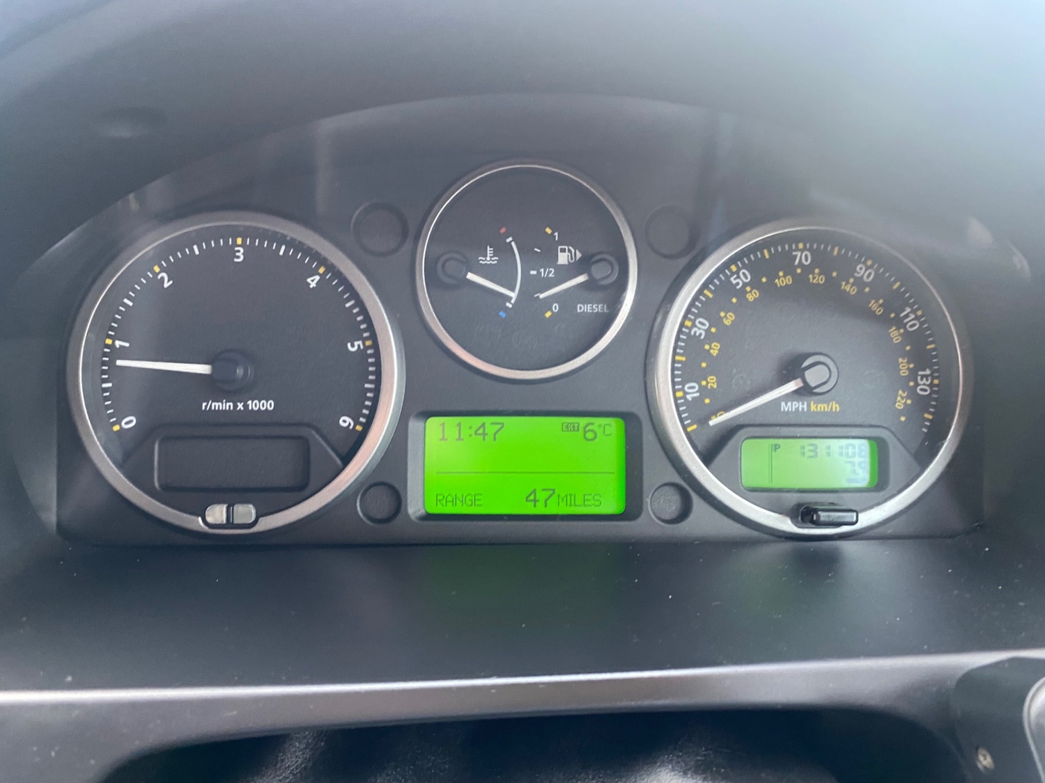 Vehicle 19