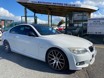 Used BMW 3 Series 2010 for sale - 76065347: Photo