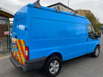 Used Ford Transit 2013 for sale - 72597172: Photo