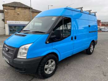 Used Ford Transit 2013 for sale - 72597172: Photo