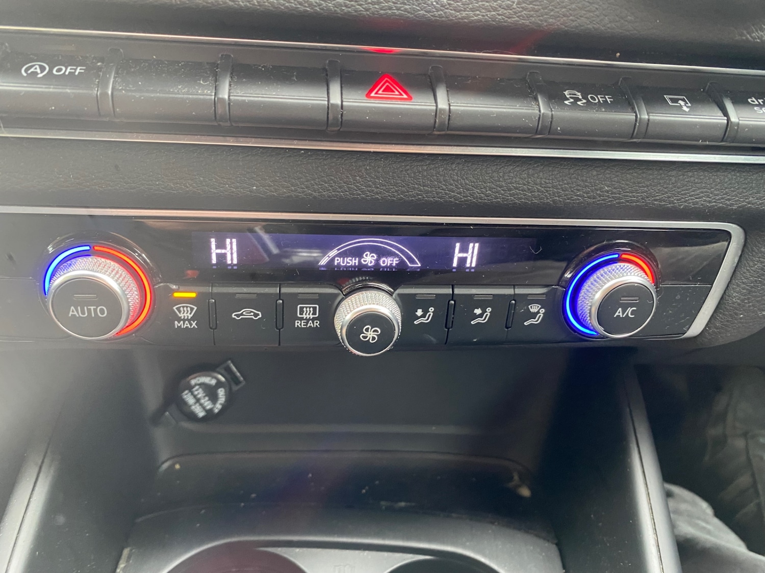 Used Audi A3 2014 for sale - 76287808: Photo 10