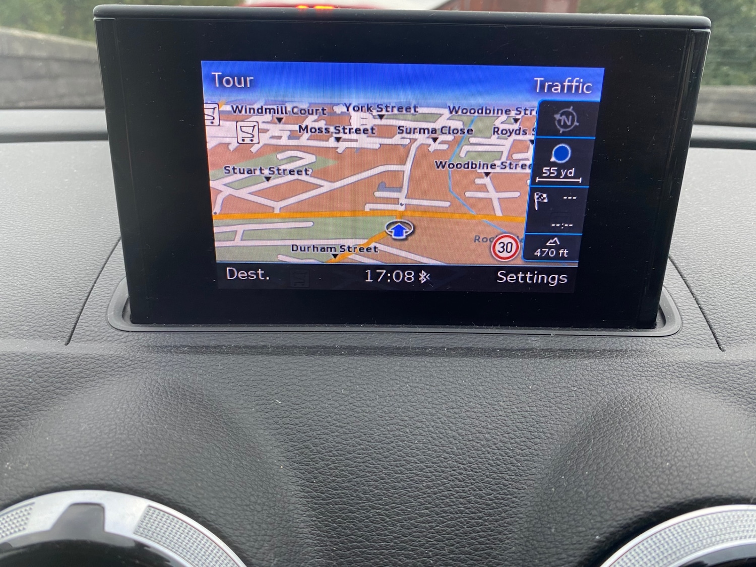 Used Audi A3 2014 for sale - 76287808: Photo 11