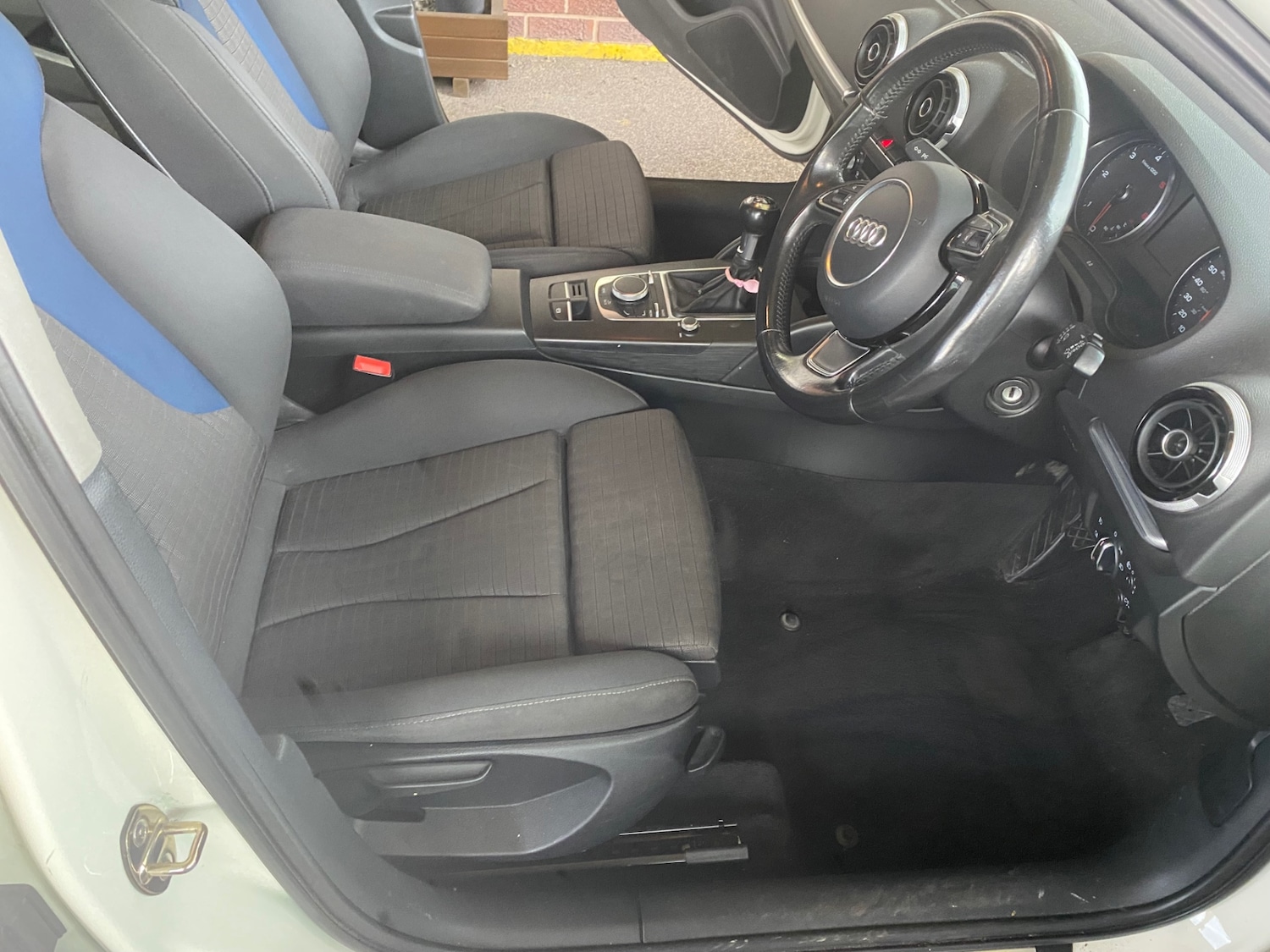 Used Audi A3 2014 for sale - 76287808: Photo 14