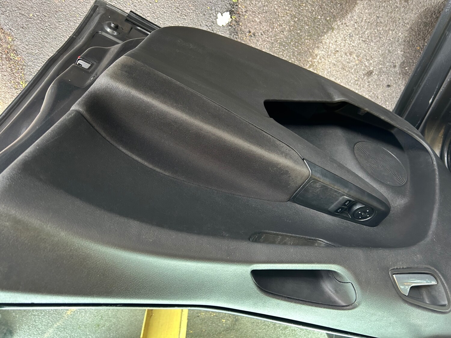 Used Ford Transit Courier 2018 for sale - 77681975: Photo 13