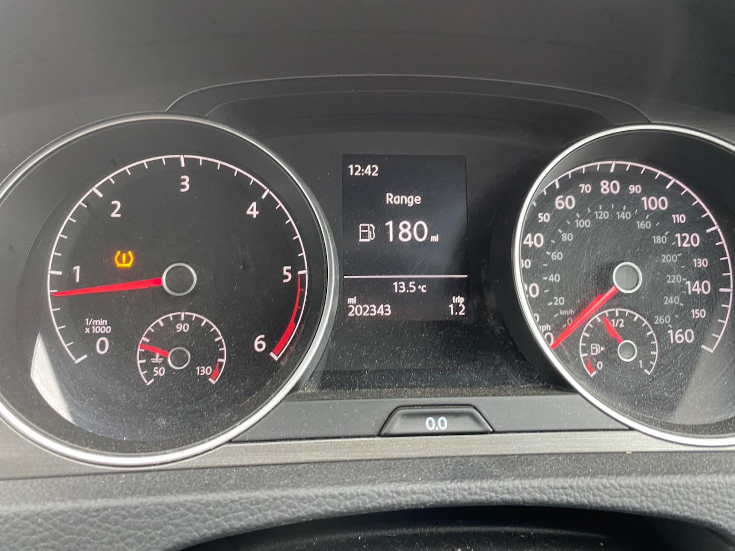 Used Volkswagen Golf 2013 for sale - 76219691: Photo 10