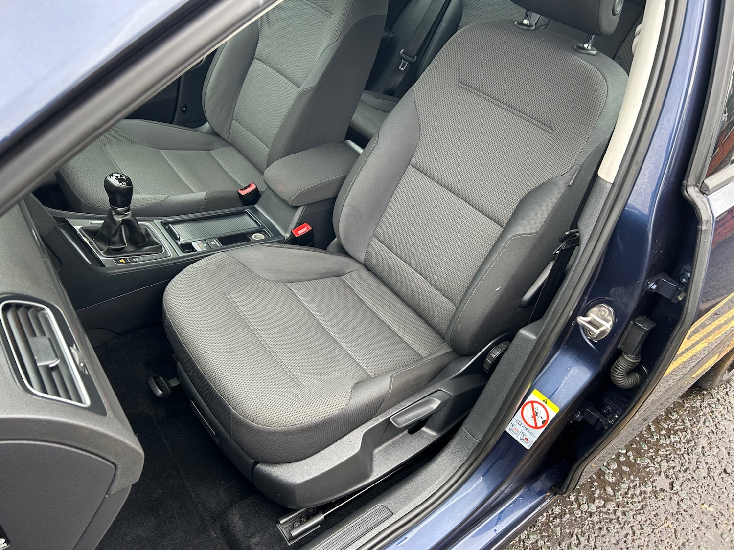 Used Volkswagen Golf 2013 for sale - 76219691: Photo 12