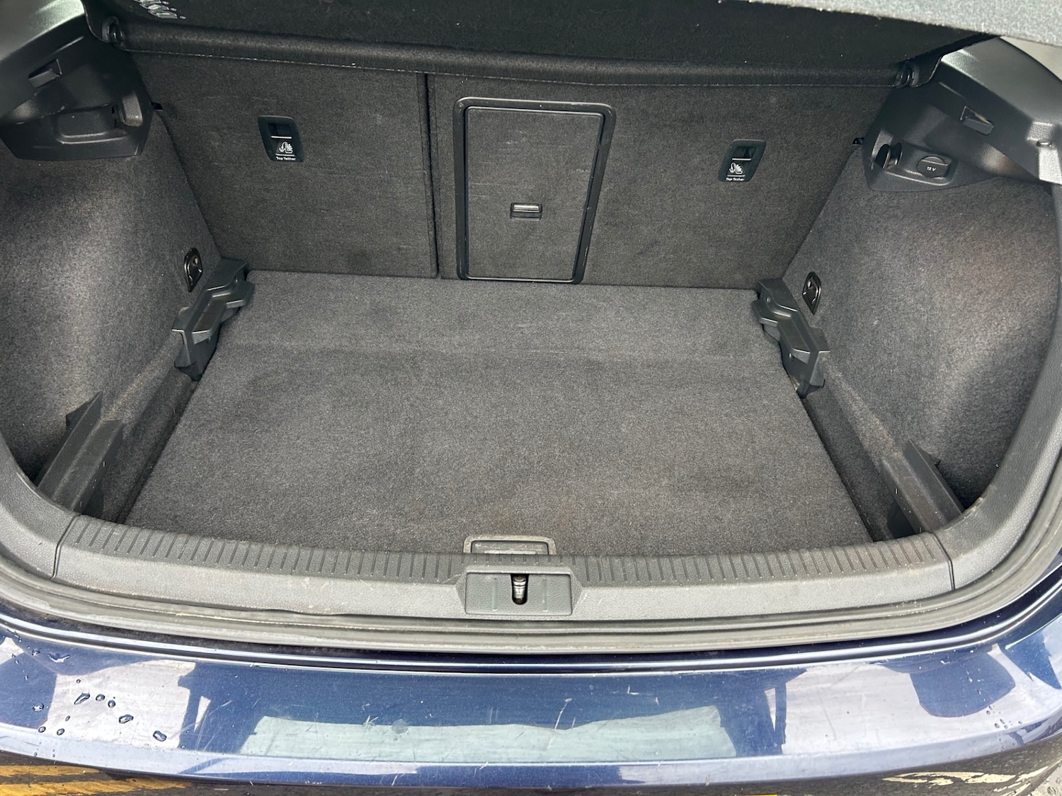 Used Volkswagen Golf 2013 for sale - 76219691: Photo 13