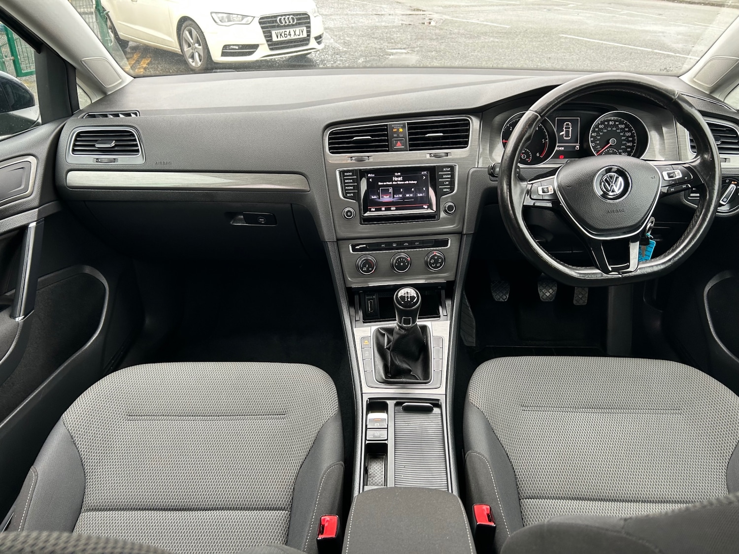 Used Volkswagen Golf 2013 for sale - 76219691: Photo 14