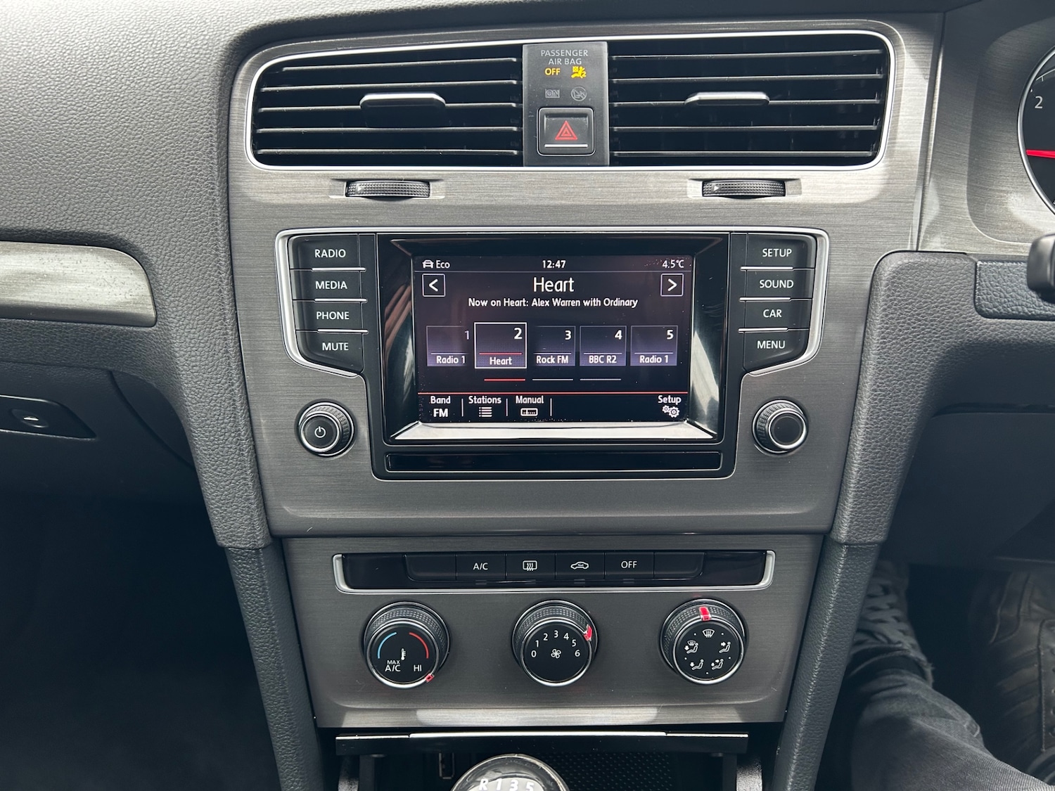 Used Volkswagen Golf 2013 for sale - 76219691: Photo 17