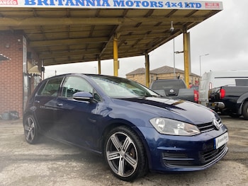 2013 (13) - 1.6 TDI 105 SE 5dr