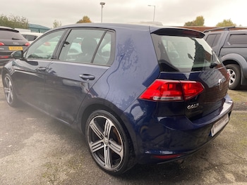Used Volkswagen Golf 2013 for sale - 76219691: Photo 3