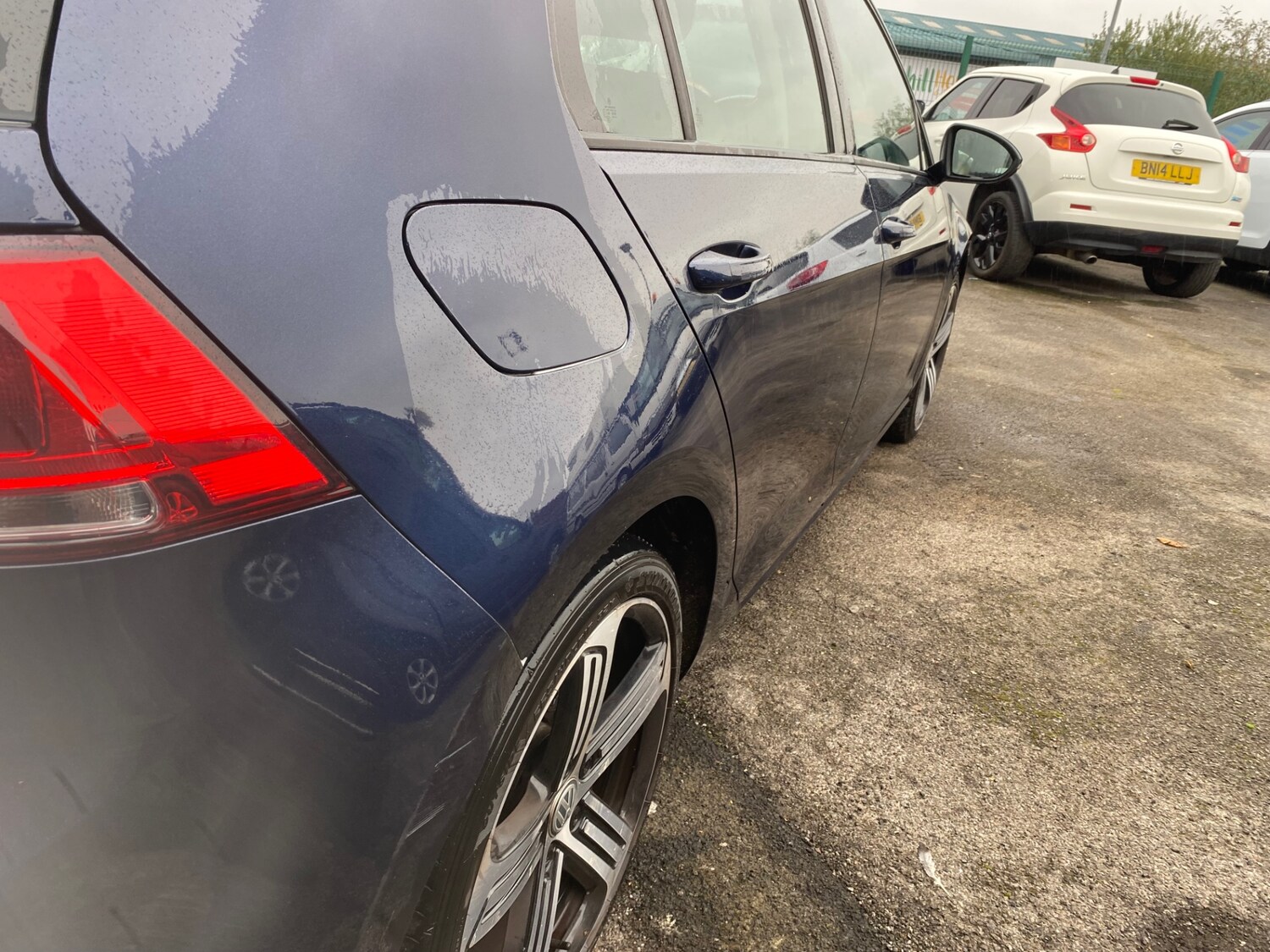 Used Volkswagen Golf 2013 for sale - 76219691: Photo 6