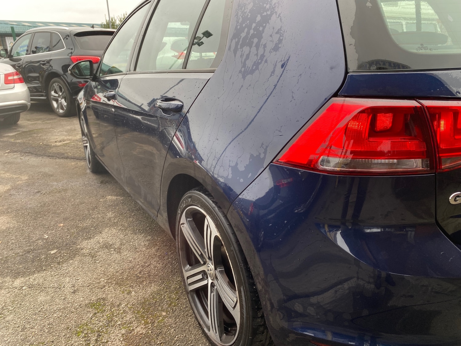 Used Volkswagen Golf 2013 for sale - 76219691: Photo 7