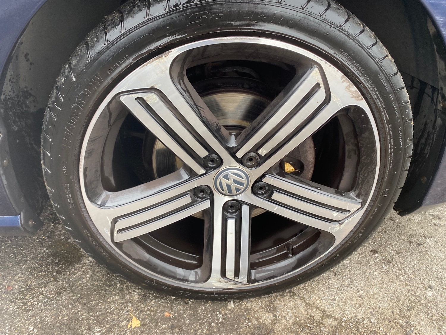 Used Volkswagen Golf 2013 for sale - 76219691: Photo 8