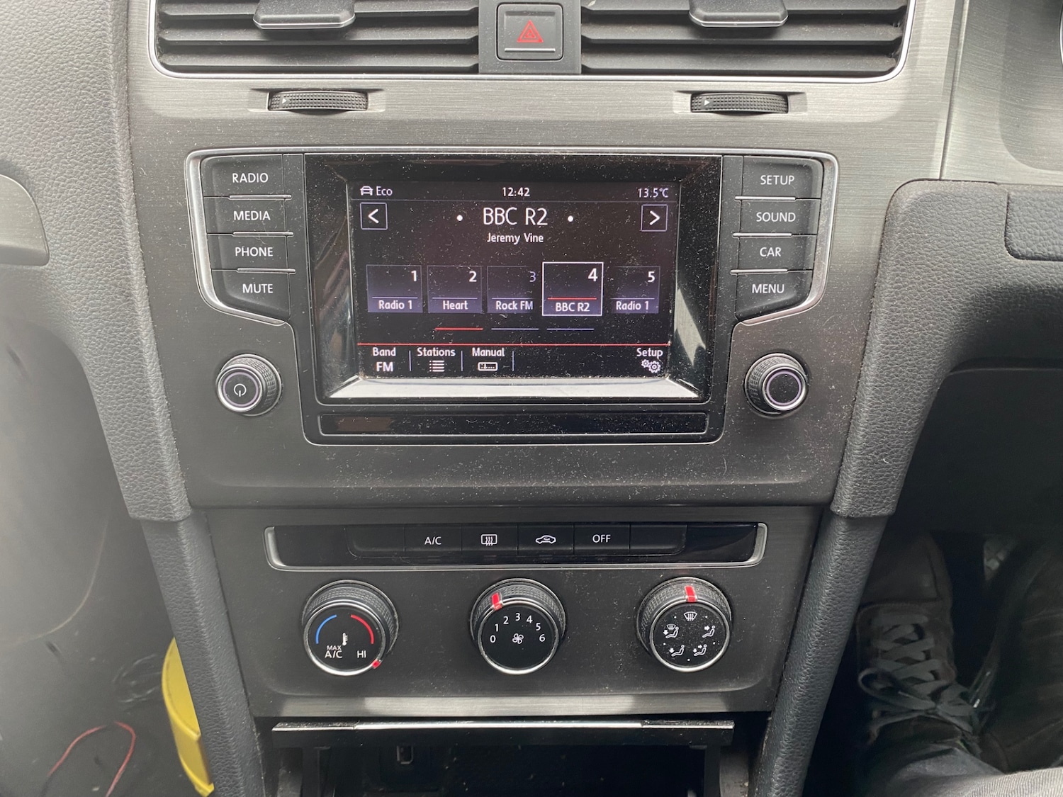 Used Volkswagen Golf 2013 for sale - 76219691: Photo 9