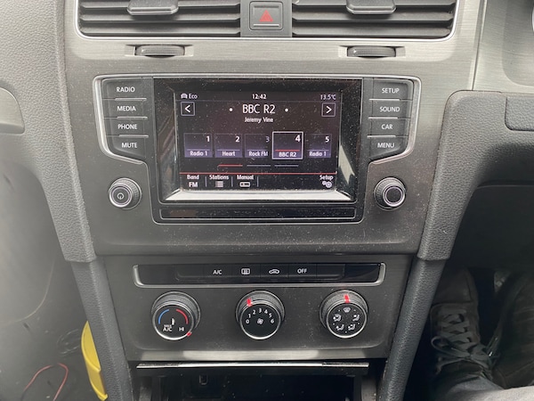 Used Volkswagen Golf 2013 for sale - 76219691: Photo 9