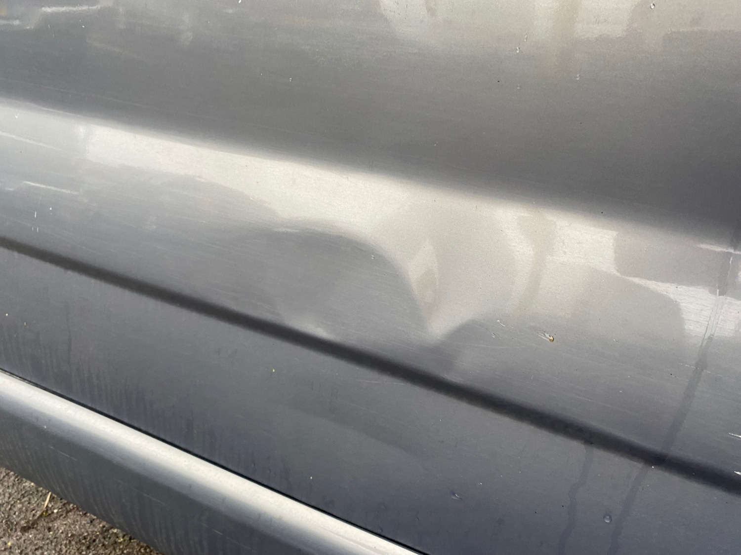 Used Vauxhall Vivaro 2014 for sale - 76726043: Photo 10