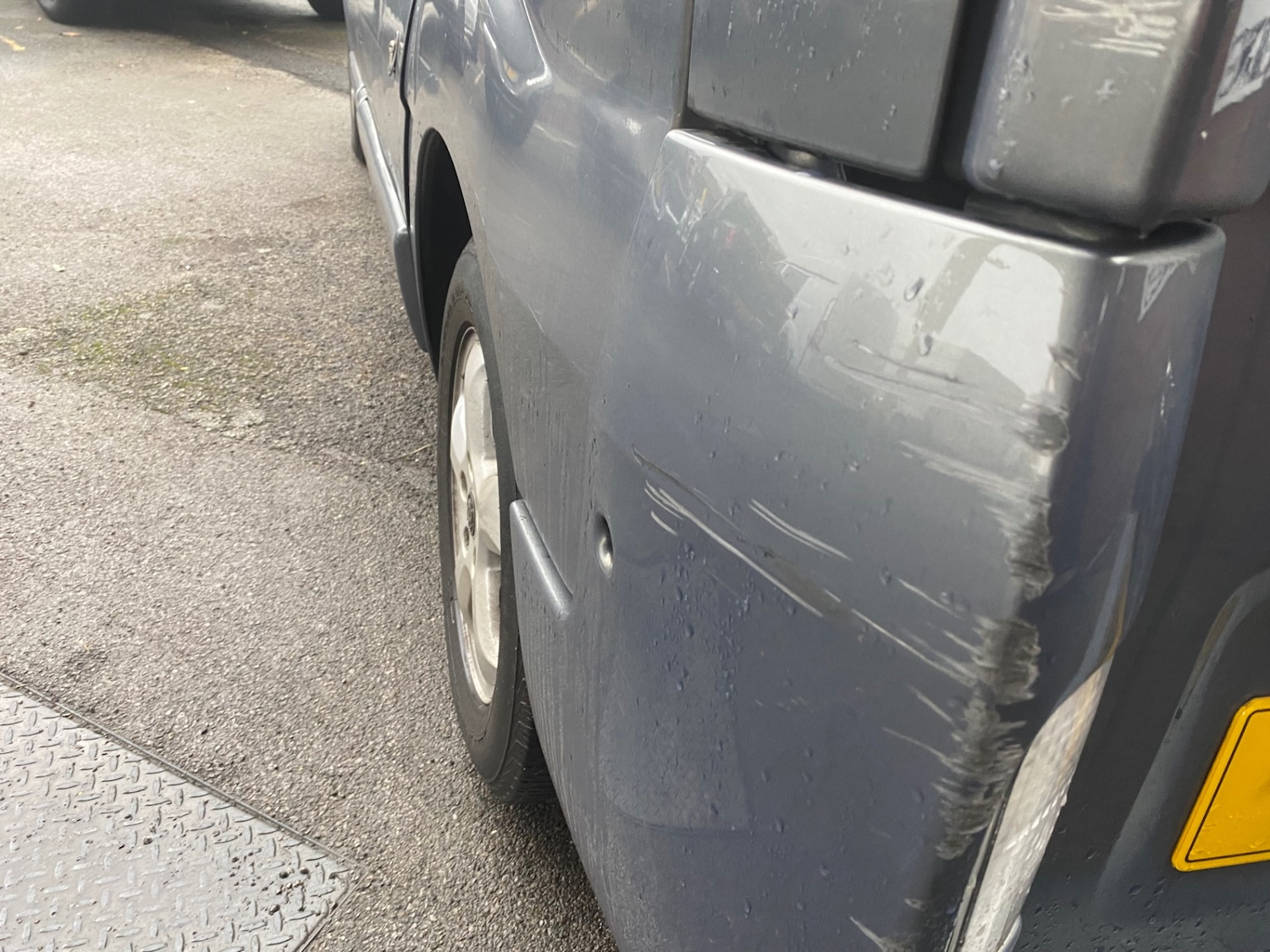 Used Vauxhall Vivaro 2014 for sale - 76726043: Photo 11