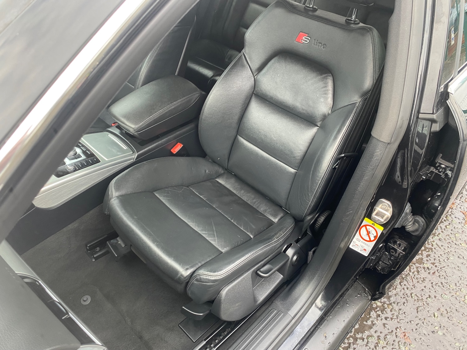 Used Audi A6 2010 for sale - 76920132: Photo 10