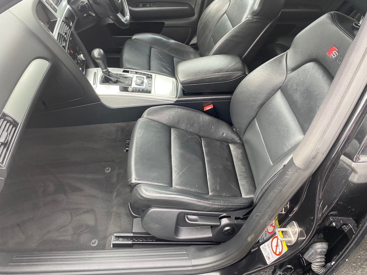 Used Audi A6 2010 for sale - 76920132: Photo 11