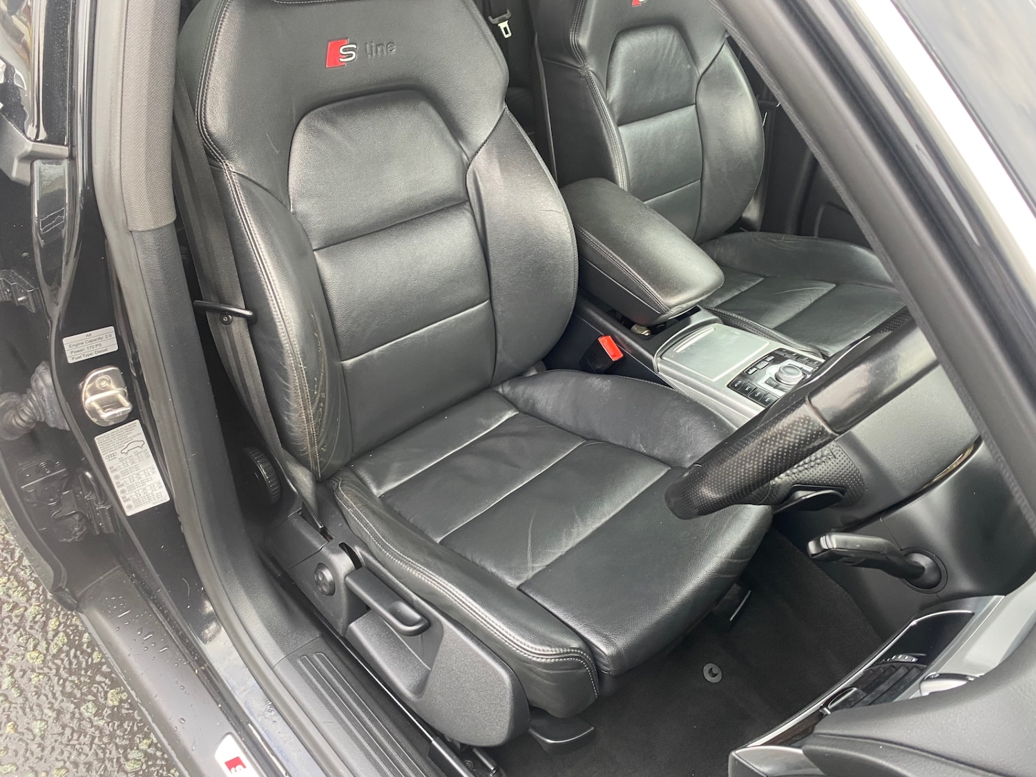 Used Audi A6 2010 for sale - 76920132: Photo 14