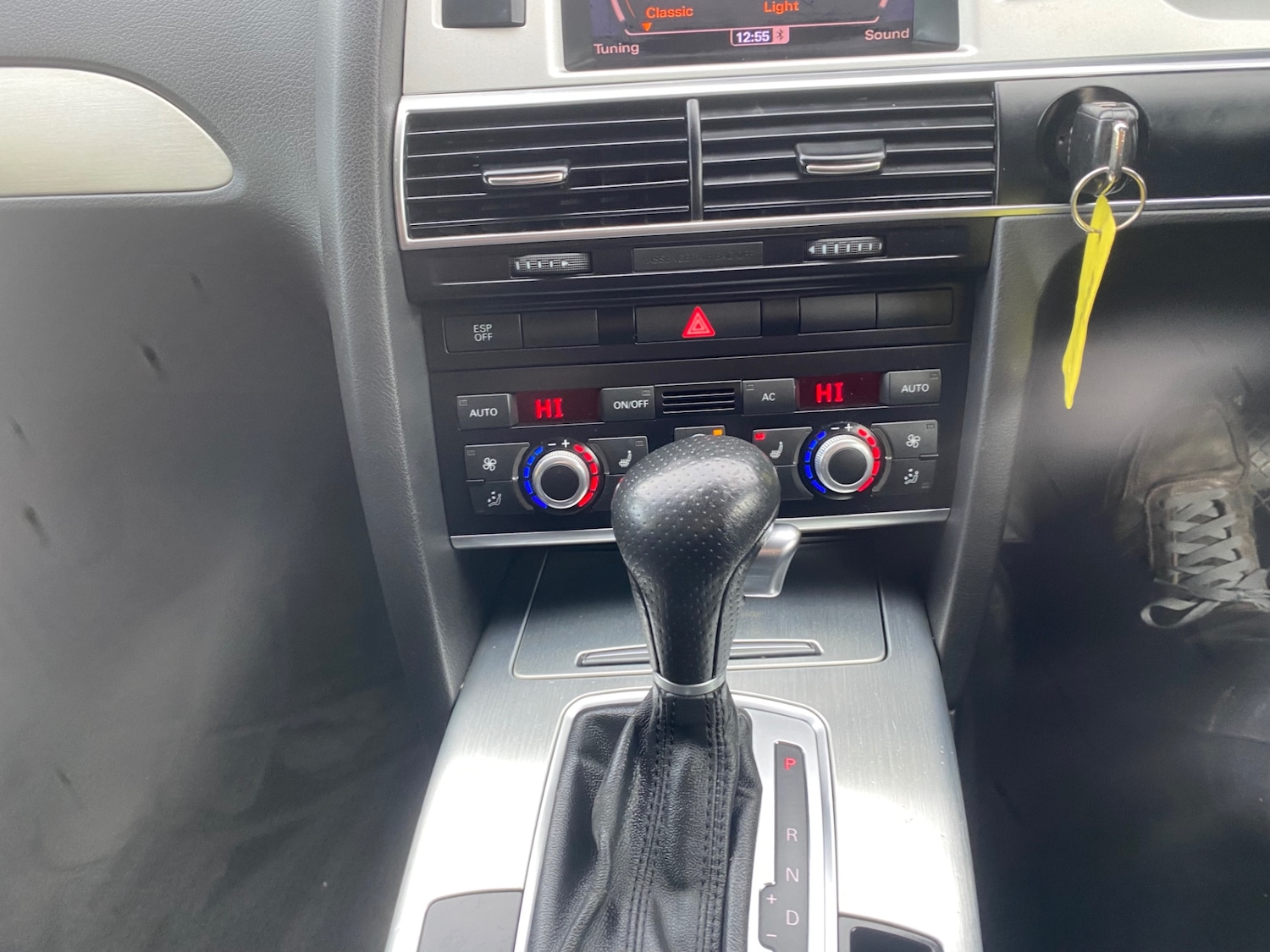 Used Audi A6 2010 for sale - 76920132: Photo 15