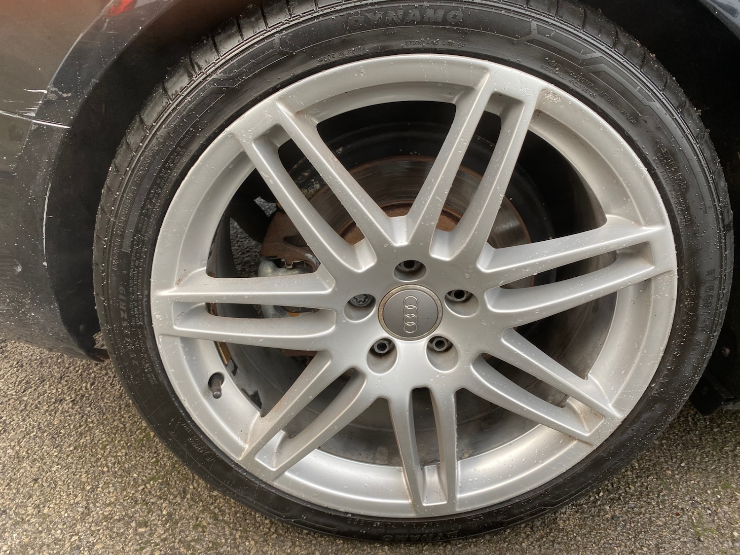 Used Audi A6 2010 for sale - 76920132: Photo 16