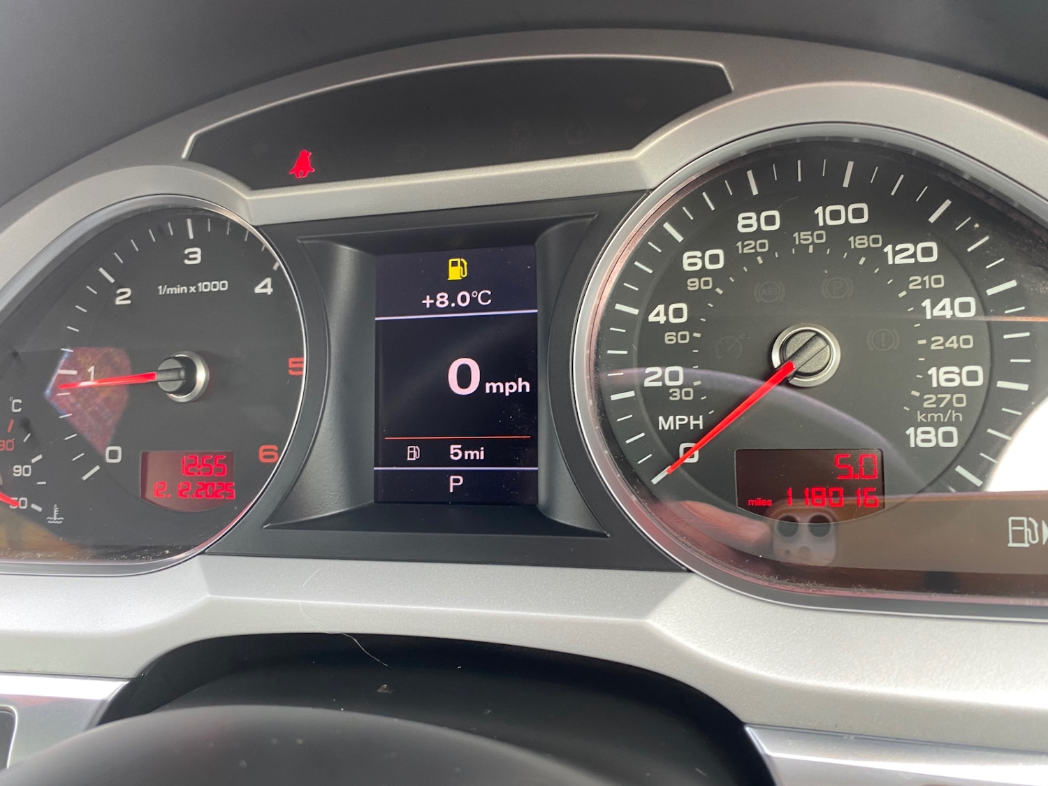 Used Audi A6 2010 for sale - 76920132: Photo 17