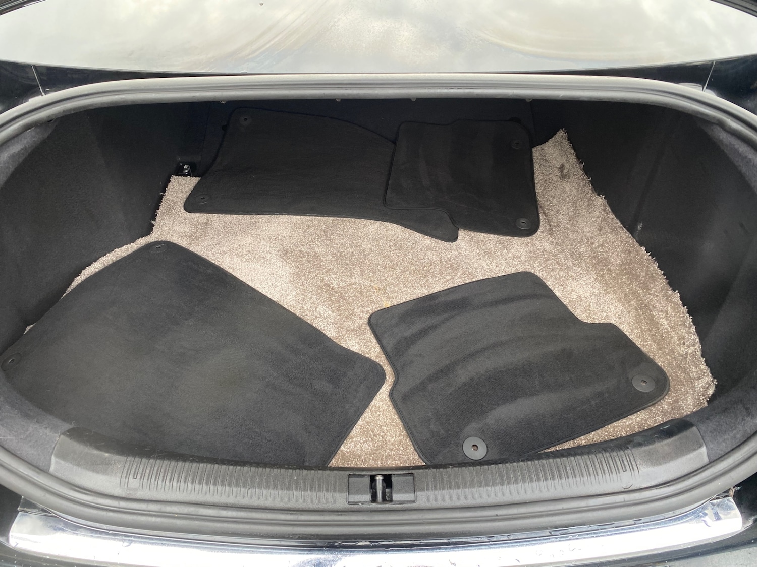 Used Audi A6 2010 for sale - 76920132: Photo 18