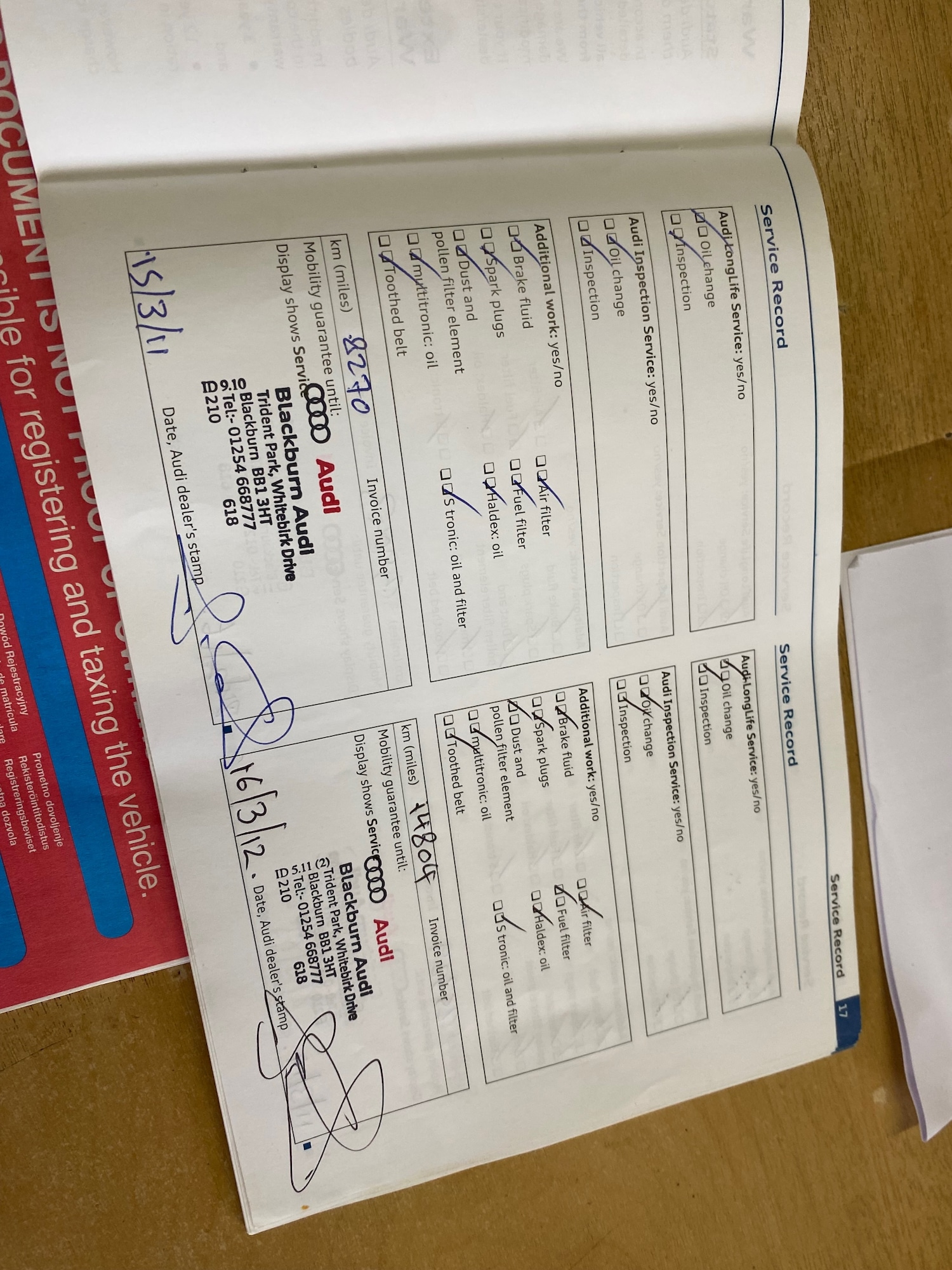 Used Audi A6 2010 for sale - 76920132: Photo 19