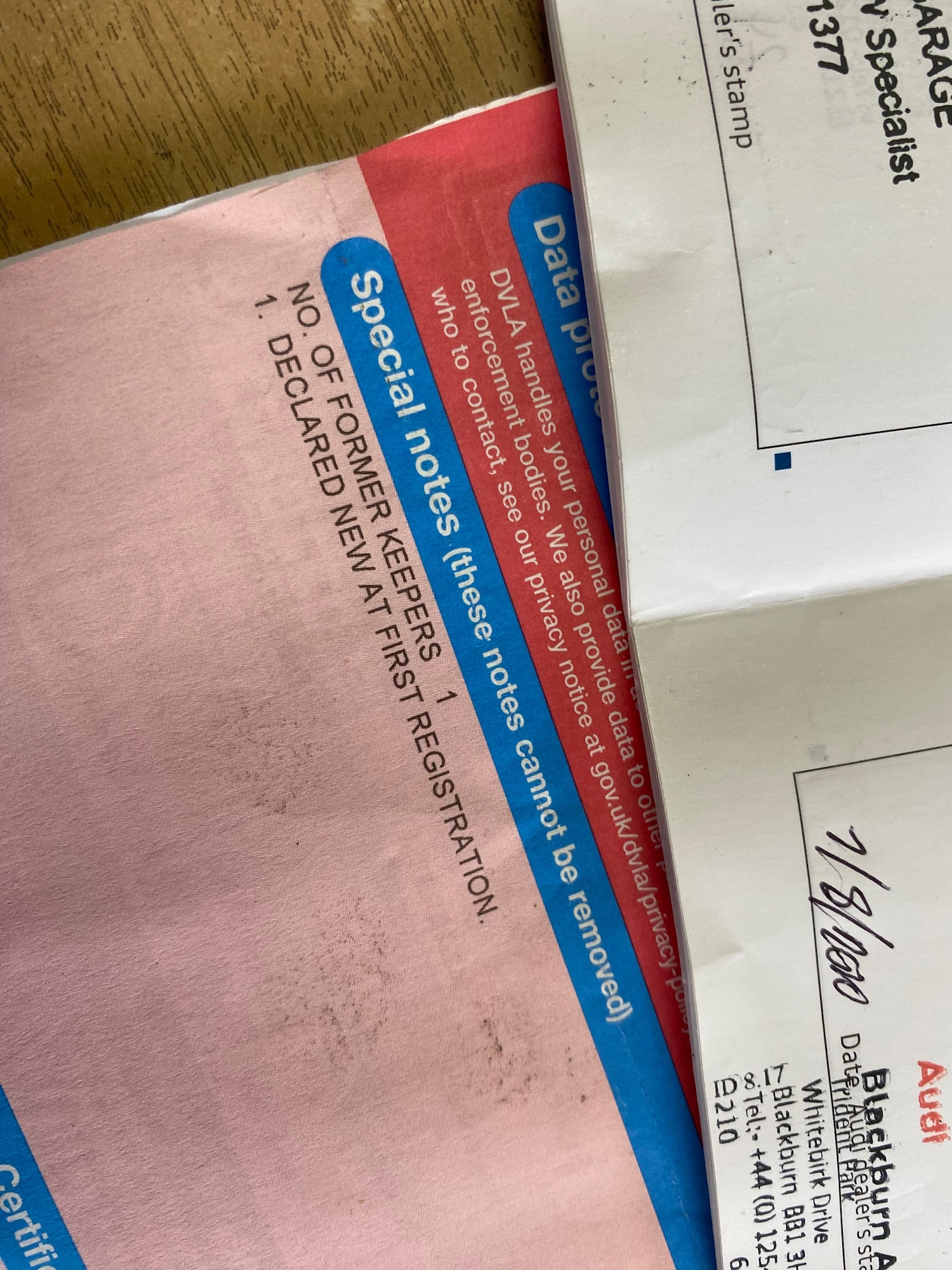 Used Audi A6 2010 for sale - 76920132: Photo 20