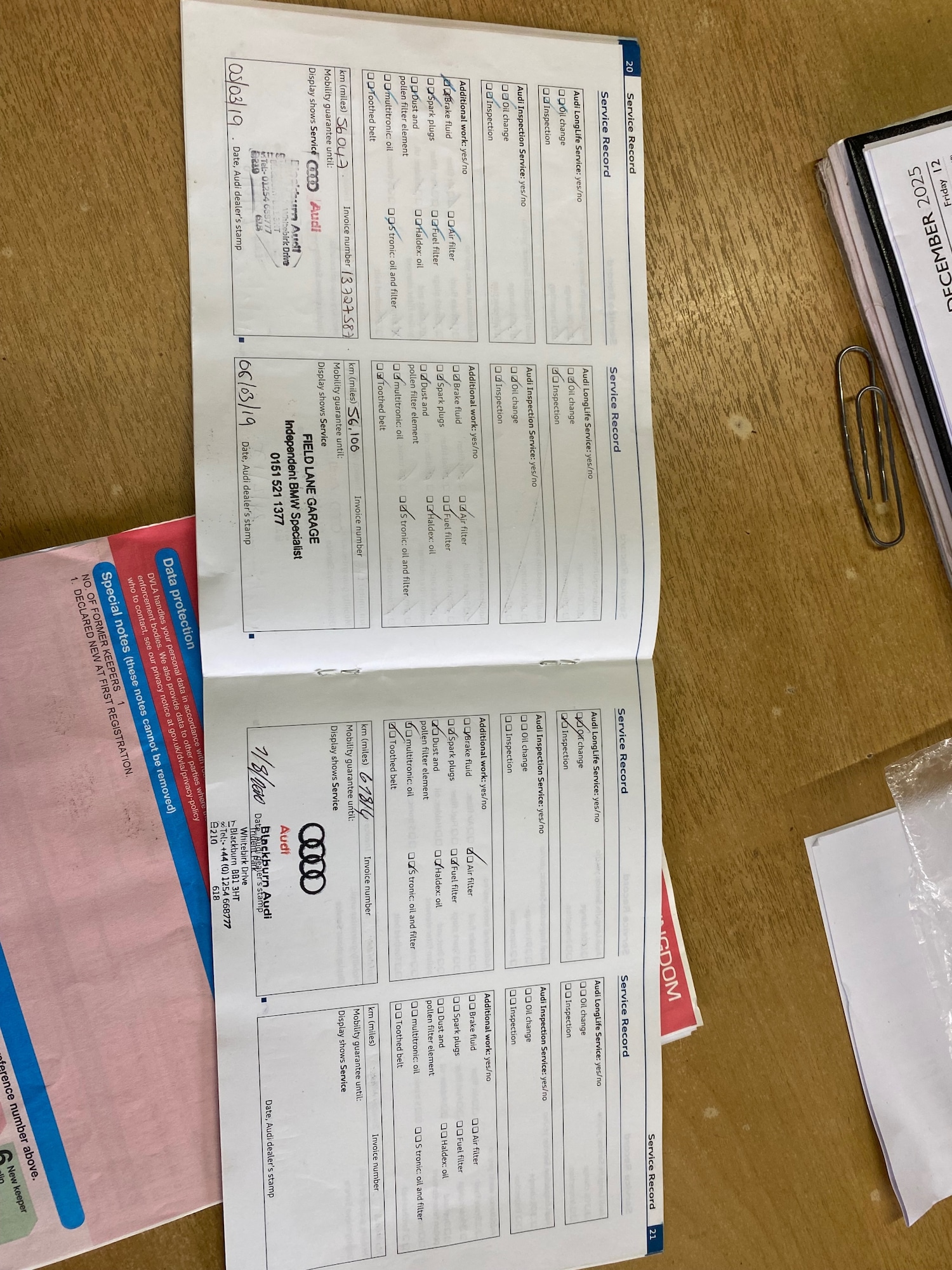 Used Audi A6 2010 for sale - 76920132: Photo 21