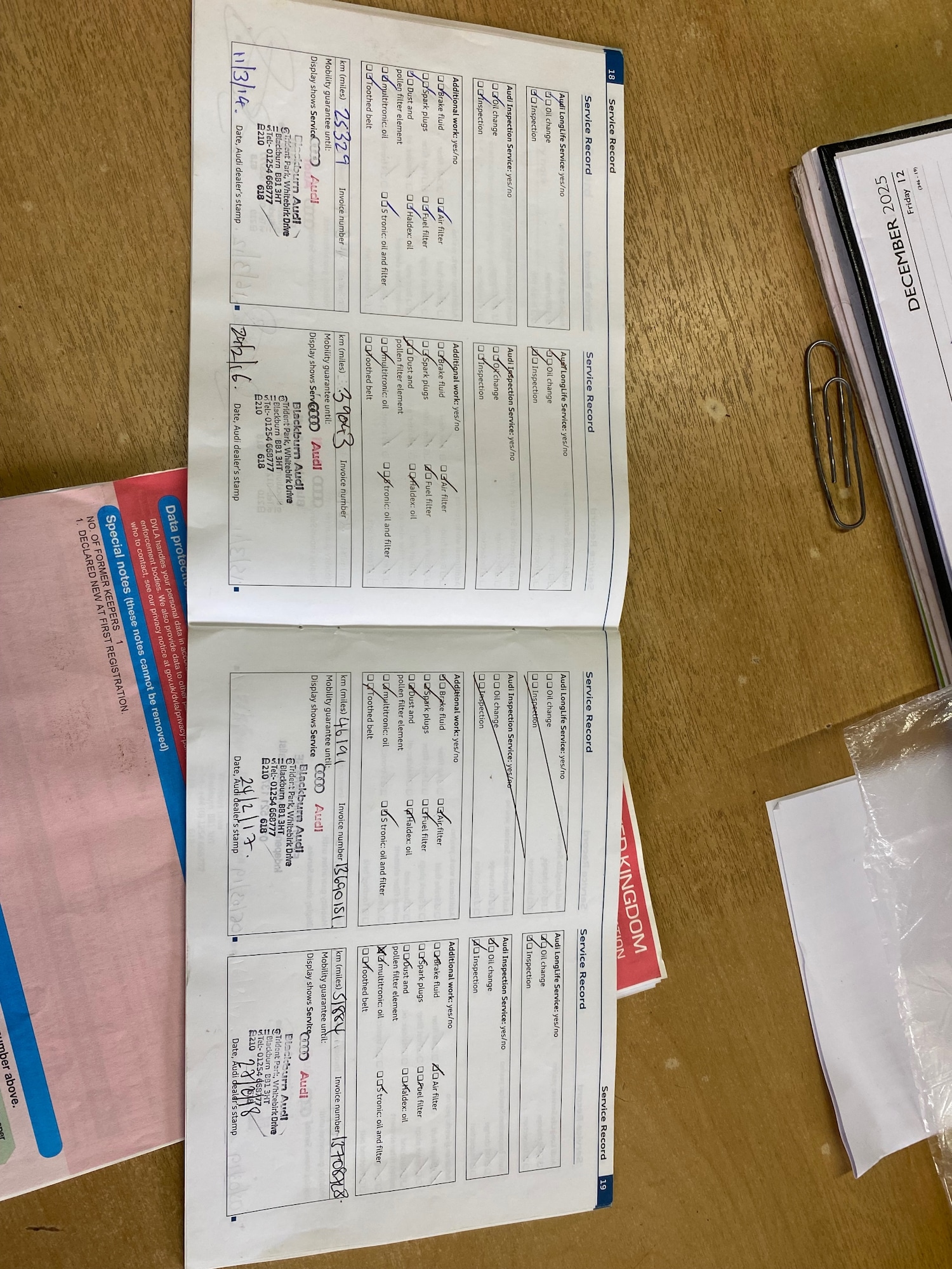 Used Audi A6 2010 for sale - 76920132: Photo 22